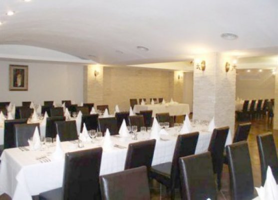 Iată formula de impozitare pentru restaurantele din Constanţa